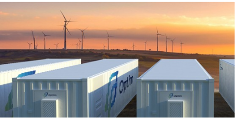 河南科技投資攜手傲普能源科技 共推GW級(jí)“源網(wǎng)荷儲(chǔ)”園區(qū)示范項(xiàng)目