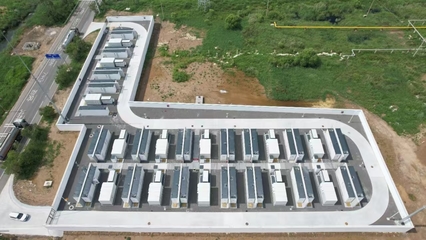 中核華興 奮楫篤行，創新超越，全力譜寫能源電力建設新篇章