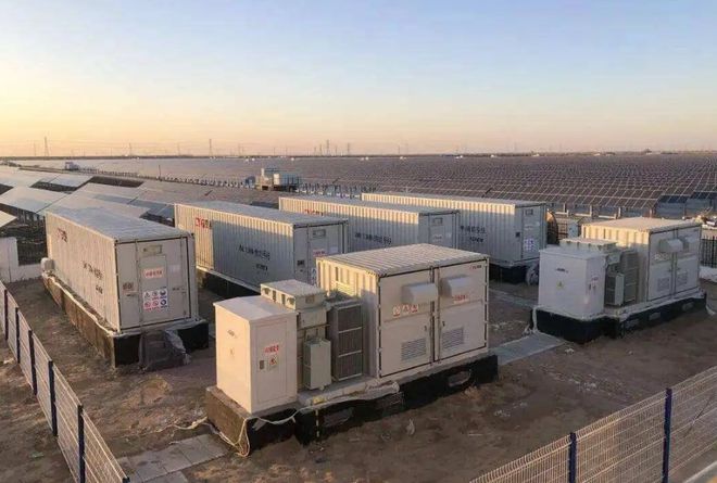 儲能日報·速覽【12月5日】 | 電池、欣旺達、鋰電、汽車與新能源發電及儲能系統設備