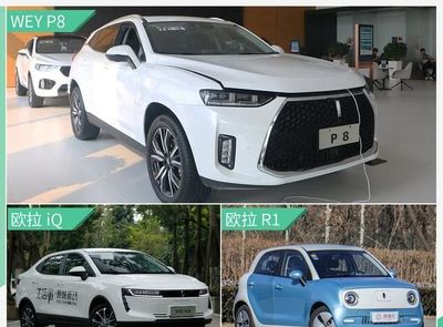 蜂巢能源金壇工廠首秀 疊片電池下線交付，賦能新能源發電與儲能新篇章