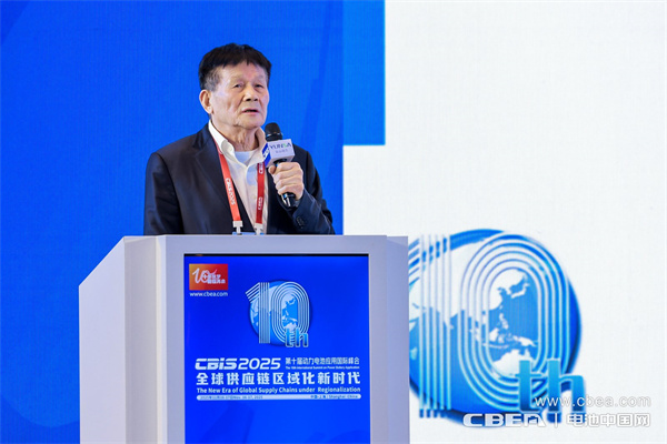 產業共振 大圓柱電池迎來“高光時刻”，引領新能源發電及儲能系統變革