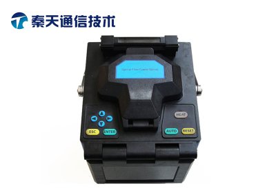 自主研發(fā)TQ-600X＋光纖熔接機(jī)