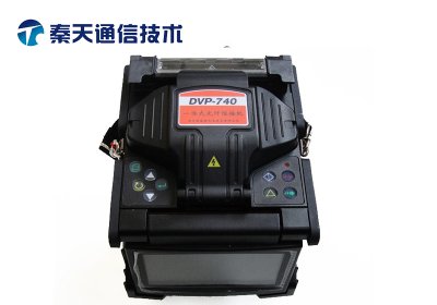 DVP-740光纖熔接機